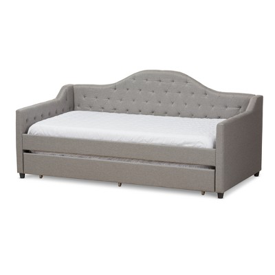 target daybed with trundle