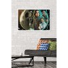 Trends International Star Wars: Rogue One By Talisa Almonte Framed Wall Poster Prints - 2 of 4
