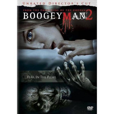 Boogeyman 2 (DVD)(2008)