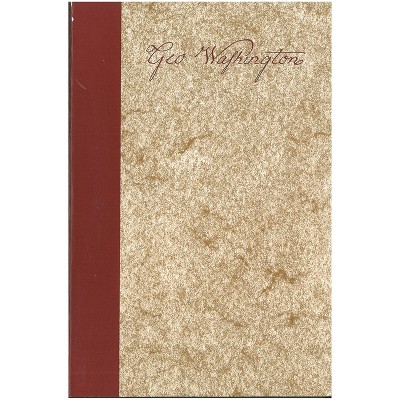 George Washington - (Paperback)