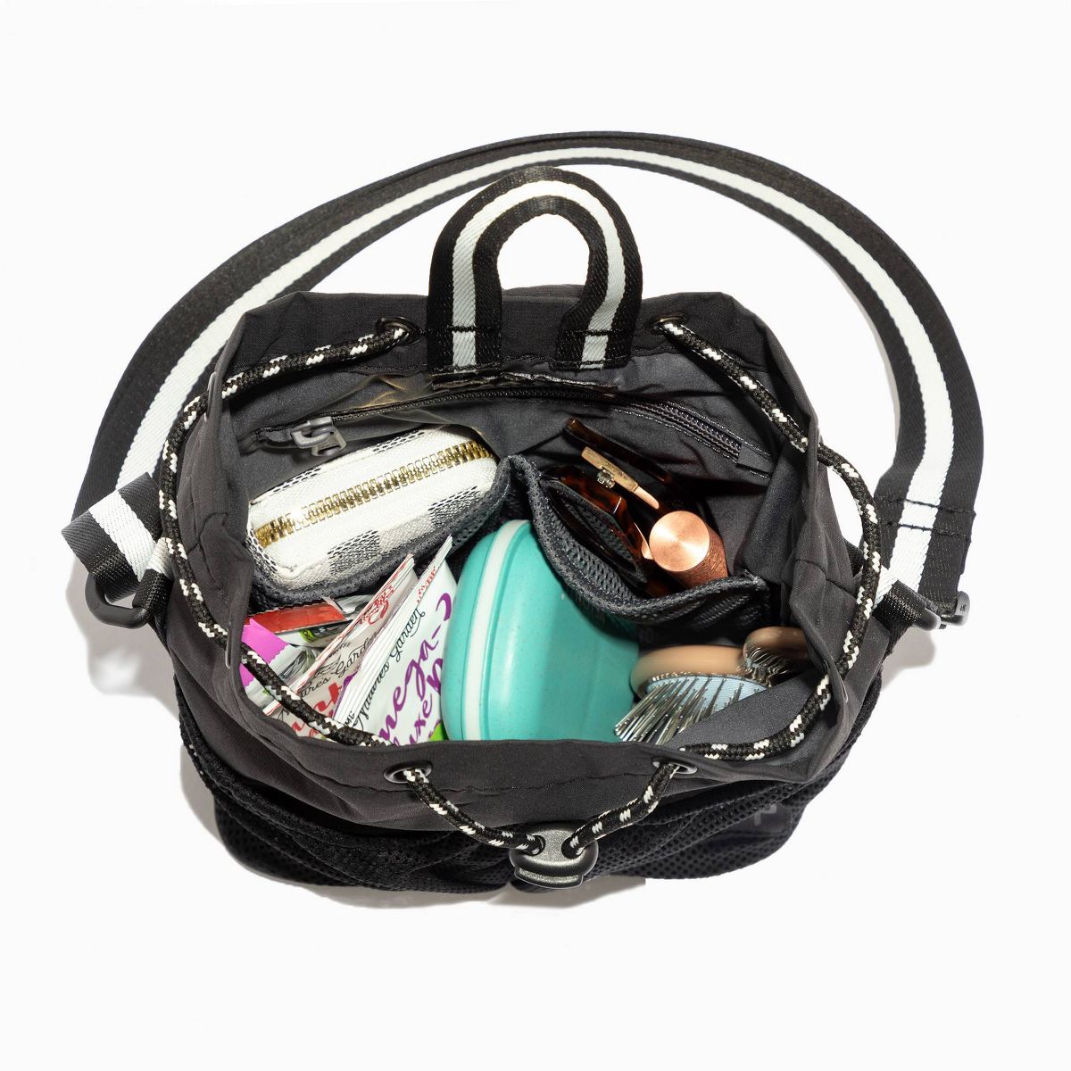 Freshly Picked Motion Bucket Cross Body - thumbnail 9