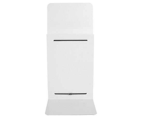 Loft By Umbra Bunky Bedside Stand - White