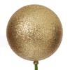 Vickerman Ball Ornament Stick - 2 of 3
