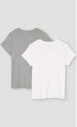 Women's Seamless Jersey T-shirt - A New Day™ : Target