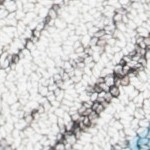 grey/turquoise