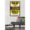 Trends International The Beatles - Carnegie Hall Framed Wall Poster Prints Black Framed Version 22.375" x 34" - 2 of 4