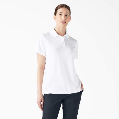 Dickies Women's Performance Polo Shirt