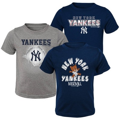 MLB New York Yankees Toddler T-Shirt 