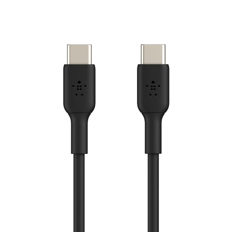 Belkin® BOOST UP CHARGE™ USB-C® to USB-C® Cable, 3.3 Feet, 4 of 7