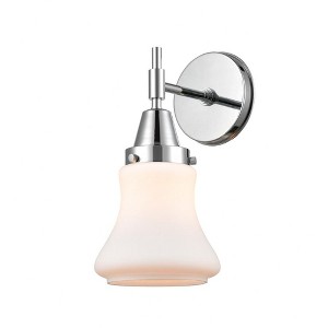 Bellmont - 1 Light Wall Sconce-11.5 Inches Tall and 6 Inches Wide - 1 of 1