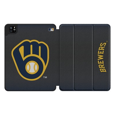Keyscaper MLB National League Teams Linen Tablet Case for Apple iPad