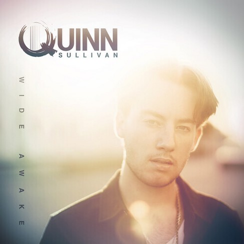 Quinn Sullivan - Wide Awake - image 1 of 1