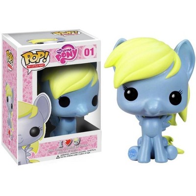 Funko Mania Funko Rainbow Dash #04, My Little Pony, Derpy