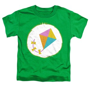 Toddler Boys' Care Bears Do Your Best Bear Belly T-Shirt - 1 of 4