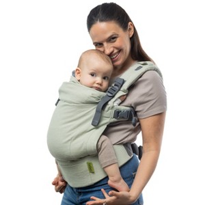 Boba X Baby Carrier - 1 of 4