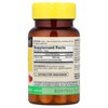 Mason Natural Vitamin B-6, 500 mg, 60 Tablets - 2 of 4