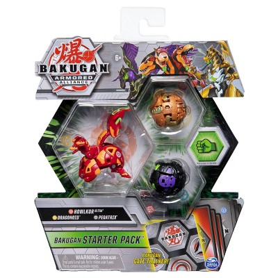 bakugan in target