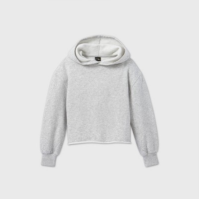 target grey hoodie