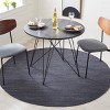 Kilim KLM125 Hand Woven Rugs - Safavieh - 2 of 4