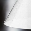 Urban Ambiance Luxury Modern Farmhouse Indoor Pendant,  14''H x 16"W x 16''D,  Matte Black Finish, UHP4676 - 4 of 4