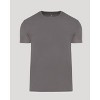 Men's Carbon Classic Pima Crew - True Classic - 3 of 4