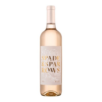Spade & Sparrows Pinot Grigio - 750ml Bottle