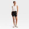 Women's Muscle Tank Top - JoyLab™ - 3 of 3