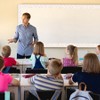 Teacher Created Resources® Terrazzo Tones Straight Border Trim, 35 Feet Per Pack, 6 Packs - 4 of 4