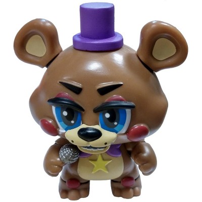 fnaf 6 mystery minis target