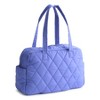 Vera Bradley Women's Outlet Ultralight Weekender Travel Bag - 2 of 3