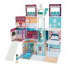 MindWare Wonderhood Grand Hotel - Building - 62 Pieces - 3 of 4