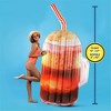 Mighty Mojo Root Beer Float and Noodle Pool Float Tube - image 2 of 2