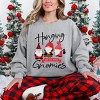 Simply Sage Market Hanging With My Gnomies Sweatshirt - 2 of 4