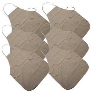 Color-Me™ Adult Apron (Pack of 6) - 1 of 4