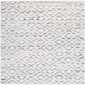 Natura NAT786 Hand Woven Indoor Rugs - Safavieh - 1 of 4