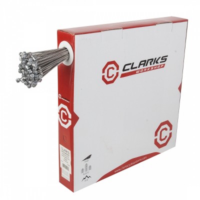 clarks brake cable outer dispenser box