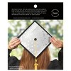 Pinch Provisions Graduation Gifting Disco Grad Cap Topper - 3 of 3