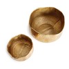 Plum & Post Amelia Cachepots, Set Of 2 - 2 of 4