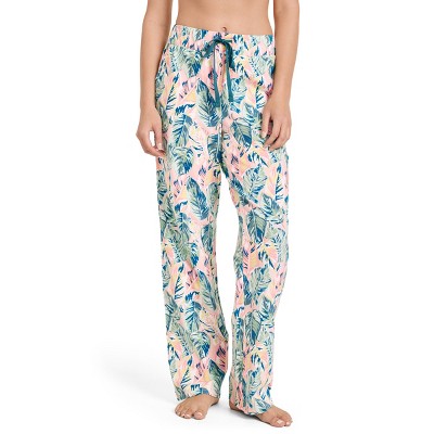 Jockey Women's Organic Cotton Stretch Pant