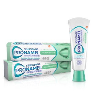 Pronamel Daily Protection 2pk Toothpaste - 1 of 4