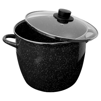 EKCO® EOS 12-Qt. Covered Stockpot