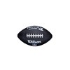 NFL Wilson Retro Jr Football - Baltimore Ravens - 3 of 4
