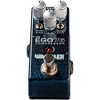 Wampler Mini Ego 76 Compressor Effects Pedal Blue Sparkle - 2 of 4