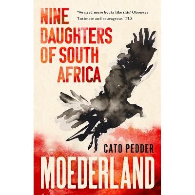 Moederland - by  Cato Pedder (Paperback)
