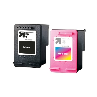 hp 920 ink target