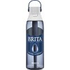 Brita 3ct Bottle Filter - Black : Target