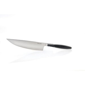 BergHOFF Neo 8" Stainless Steel Chef's Knife, Black - 1 of 3