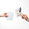Wedding Greeting Card Pack (3ct) "Love, Happy Wedding Day, To The Darling Couple" by Ramus & Co - 2 of 4