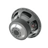 Hertz Mille Pro Series MP-250-D43 10 in. (250mm) 600 Watt RMS 4-Ohm DVC Subwoofer - 2 of 4