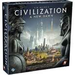Fantasy Flight Games Sid Meier's Civilization: A New Dawn Board Game
